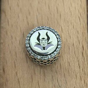 Pandora Disney Villains Charm Set by Charm, S925 Silver Bracelets